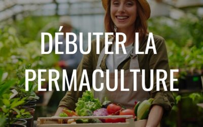 Comment débuter en Permaculture en 3 étapes ?