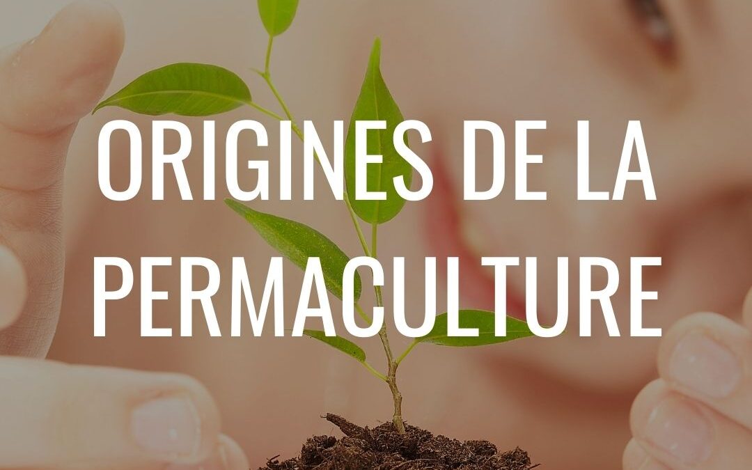 Les origines de la Permaculture