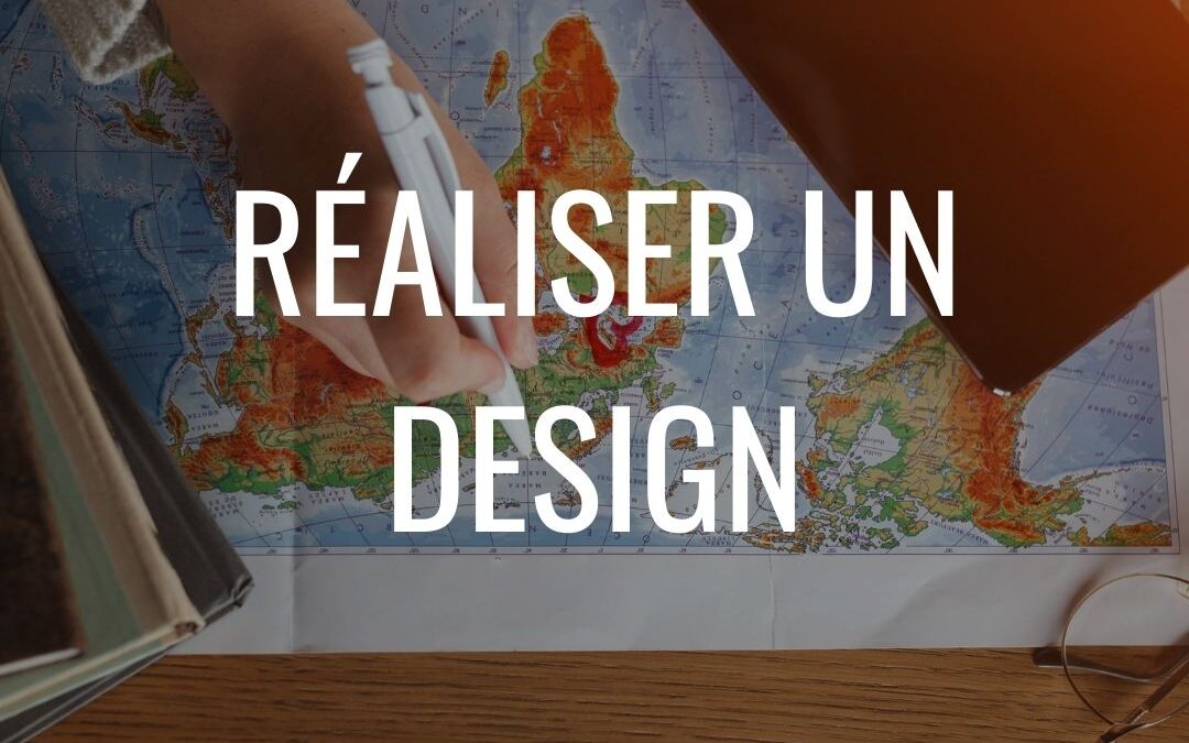 Comment réaliser un Design en Permaculture ?